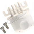 A-DEC OIL COLLECTOR POT KIT-WHITE - 90-1110-01