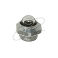 BAMBI OIL LEVEL SIGHT GLASS (ALL LUBRICATED MODELS) - BPB1009