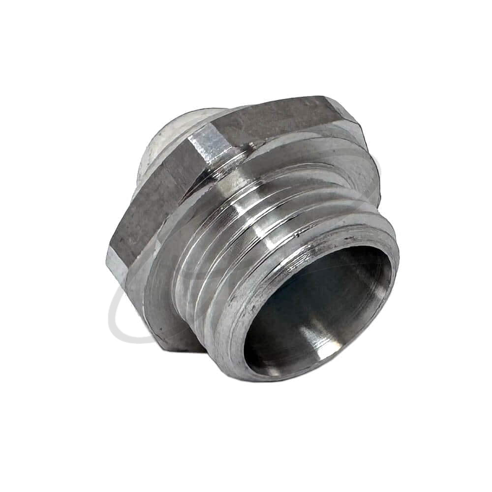 BAMBI OIL LEVEL SIGHT GLASS (ALL LUBRICATED MODELS) - BPB1009