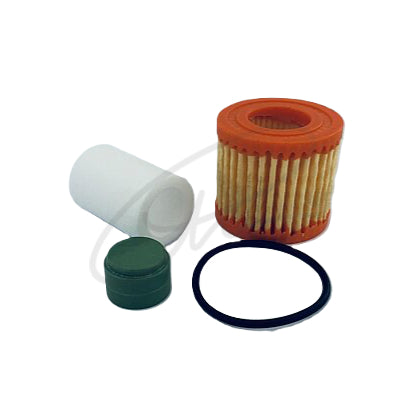 MGF COMPRESSORS ORDINARY MAINTENANCE KIT FOR PURE AIR PRIME RANGE 1-2-3 S - TA-FL-001-K-SCP