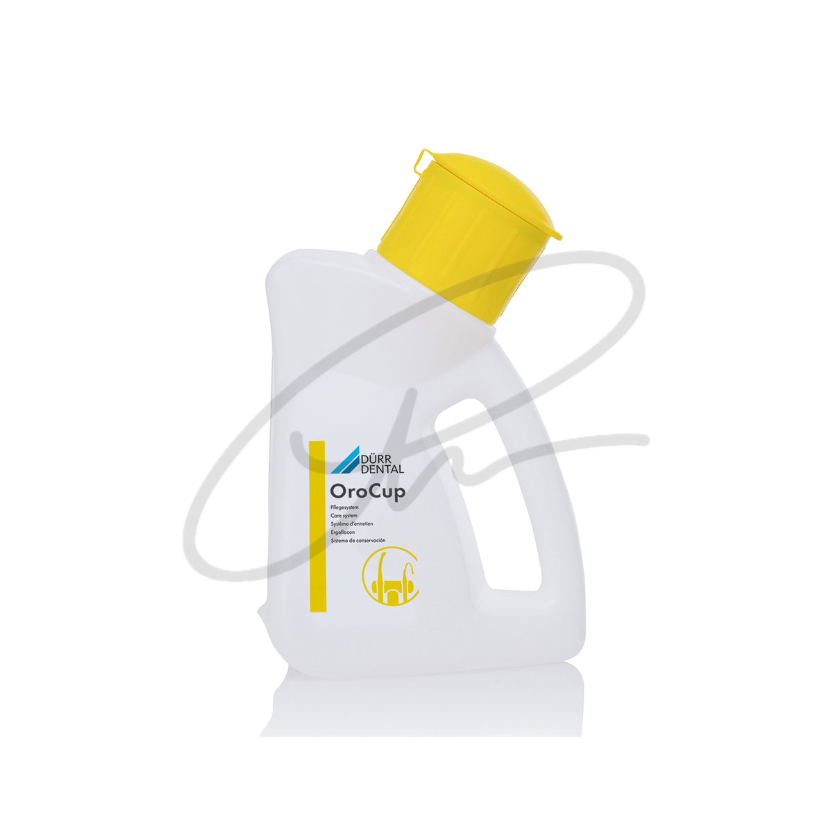 DURR OROCUP CARE SYSTEM - 0780-350-00