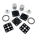 A-DEC P.M KIT REGULATOR AIR AND WATER - 90-1758-00