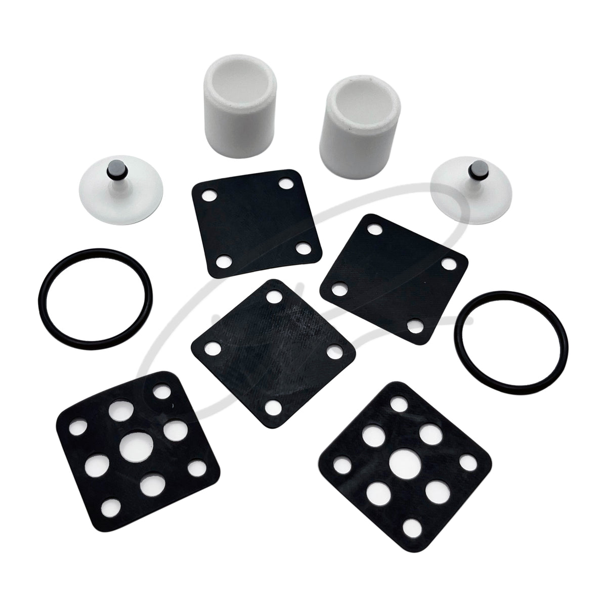 A-DEC P.M KIT REGULATOR AIR AND WATER - 90-1758-00