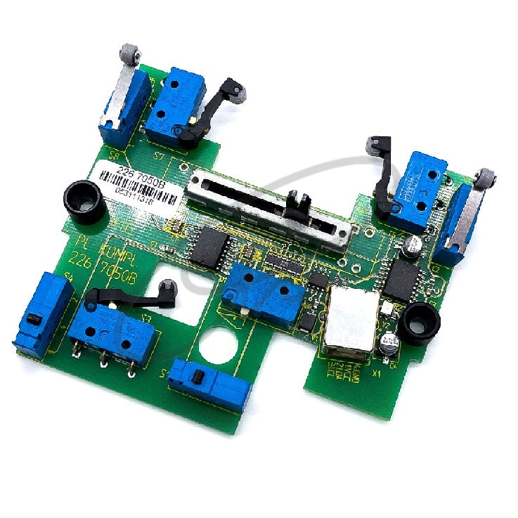 KAVO PCB A FOOT CONTROL - 0.226.7050