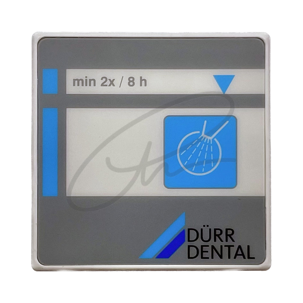 DURR PCB FOR SPITTOON VALVE (MK2) - 7560-511-50E