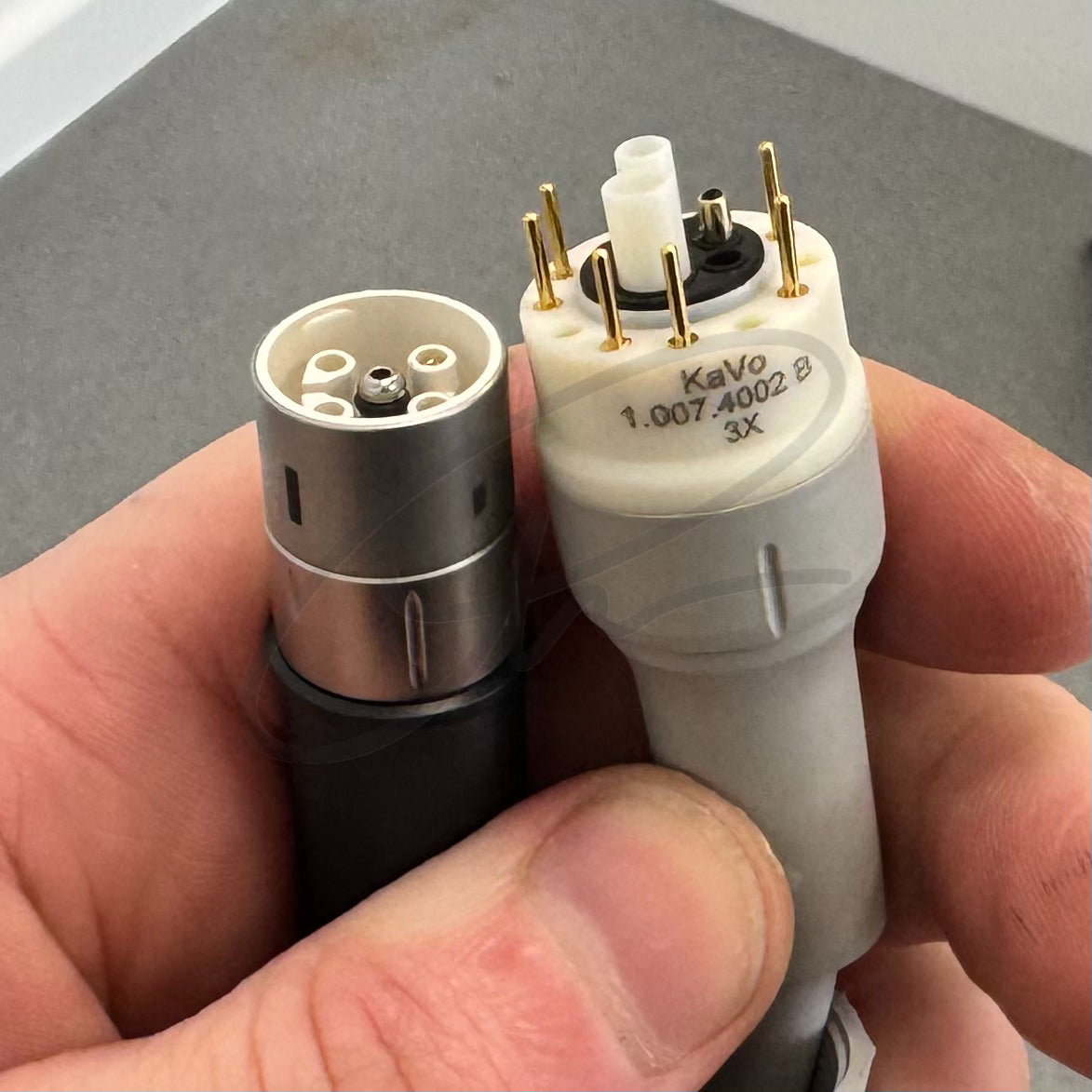KAVO PIEZO SCALER TUBING R1300 - 1.007.4002