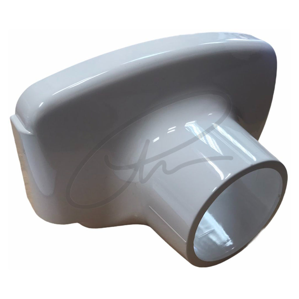 PLANMECA PROSTYLE INTRA TUBE HEAD FRONT COVER - 06525311