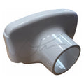 PLANMECA PROSTYLE INTRA TUBE HEAD FRONT COVER - 06525311