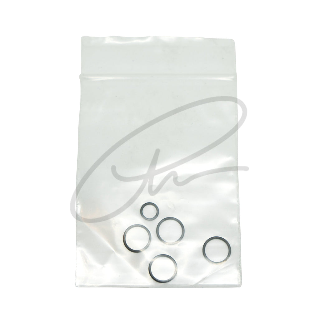 NSK PTL O-RING SET (PACK OF 5) - Y900580