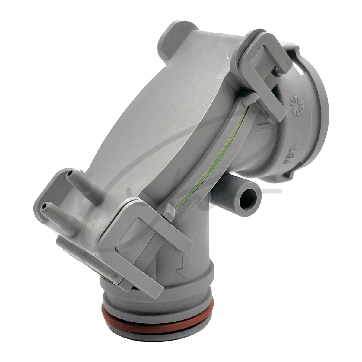 DURR PLACE SELECTION VALVE, AIR OPERATED - 7560-500-71E