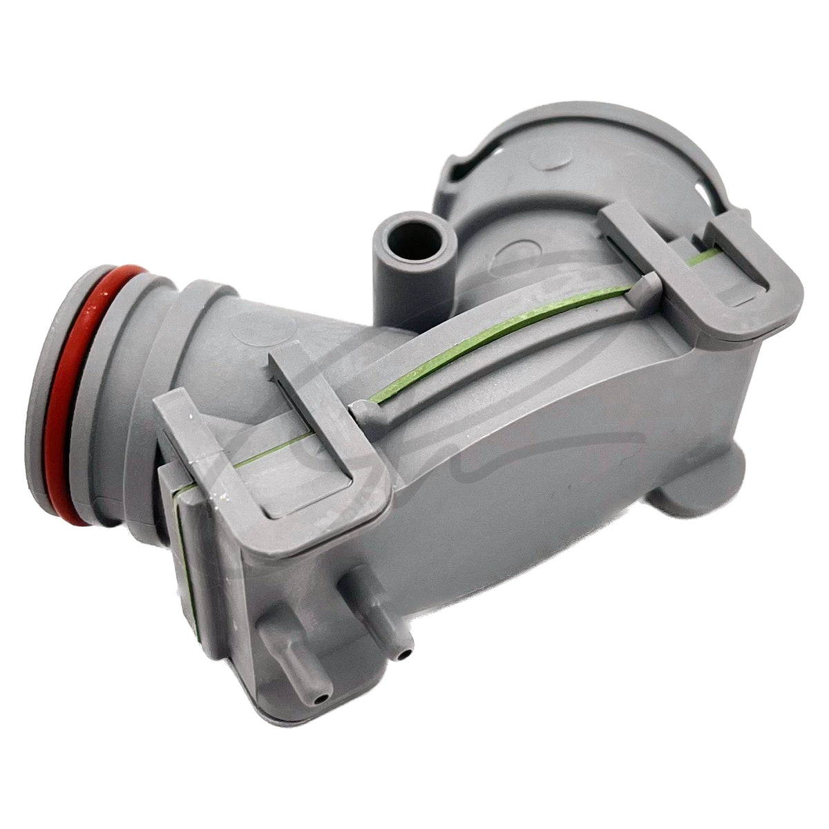 DURR PLACE SELECTION VALVE, AIR OPERATED - 7560-500-71E