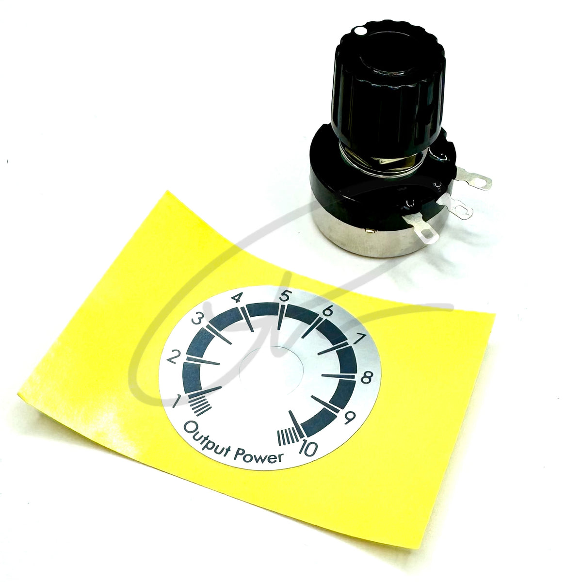 NSK POTENTIOMETER SET FOR VARIOS 170 - Y1001440
