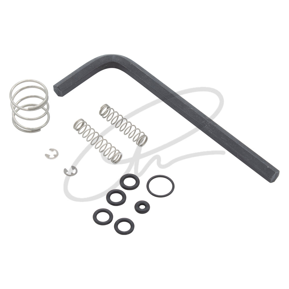 DCI PRECISION COMFORT 3 IN 1 SYRINGE REPAIR SERVICE KIT (PRE 2017) - DCI 3631