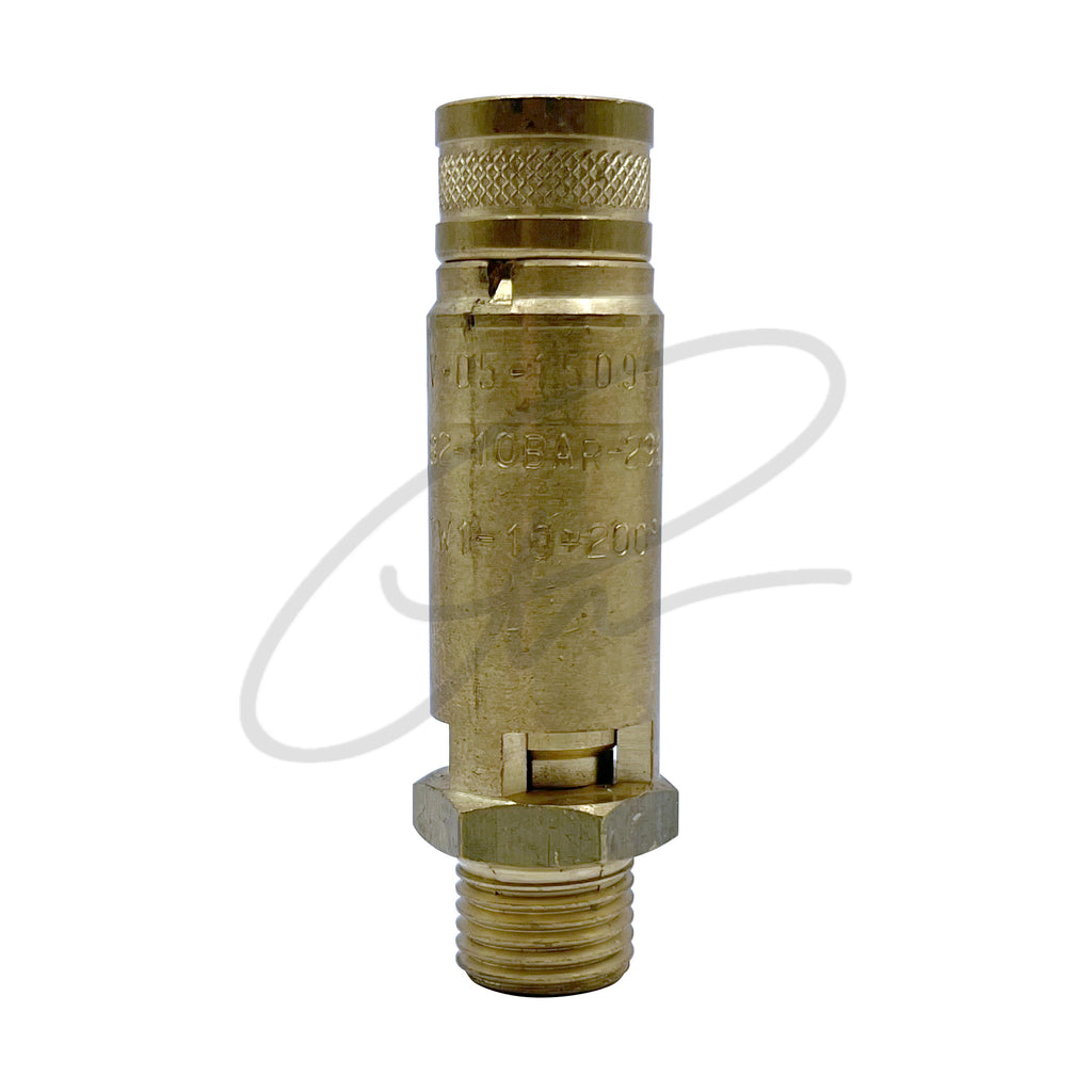 BAMBI PRESSURE RELIEF VALVE (ALL MODELS) - BPB1084