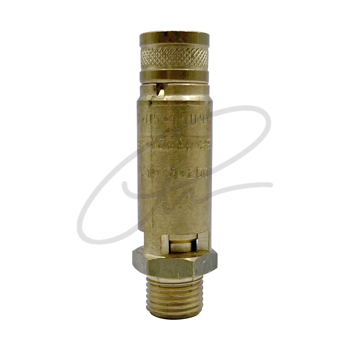 BAMBI PRESSURE RELIEF VALVE (ALL MODELS) - BPB1084