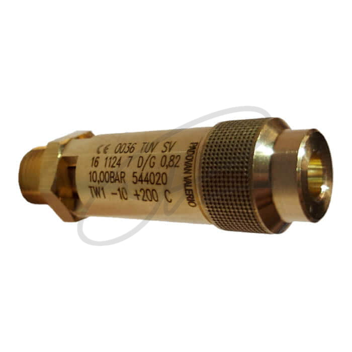 BAMBI PRESSURE RELIEF VALVE (ALL MODELS) - BPB1084