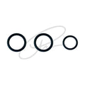 NSK PROPHY-MATE NEO & PERIO-MATE PM O-RING SET (PACK OF 3) - Y900054