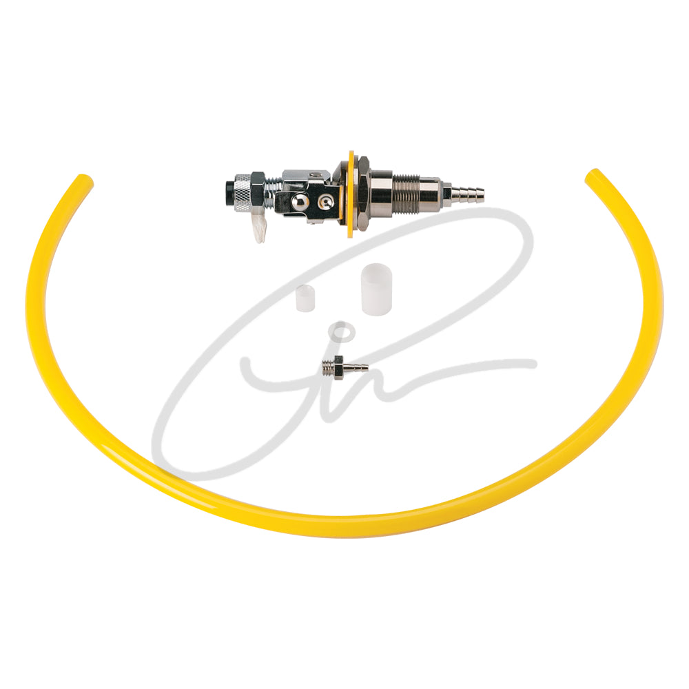 DCI Q.D. KIT, AIR, TO FIT A-DEC CASCADE - DCI 9290