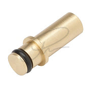 DCI BLANKING PLUG TO FIT A-DEC 300 / 500 CONTROL BLOCK (PACK OF 5) - DCI 9237