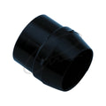 DCI ¼” POLY SLEEVE (PACK OF 10) - DCI 0023