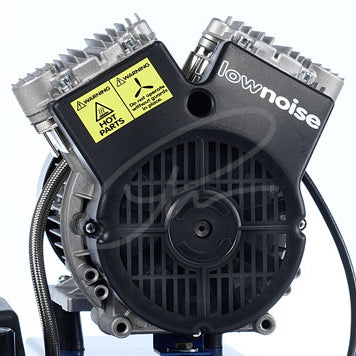 BAMBI REPLACEMENT VT75 HEAD ASSEMBLY - BPVT75PUMP