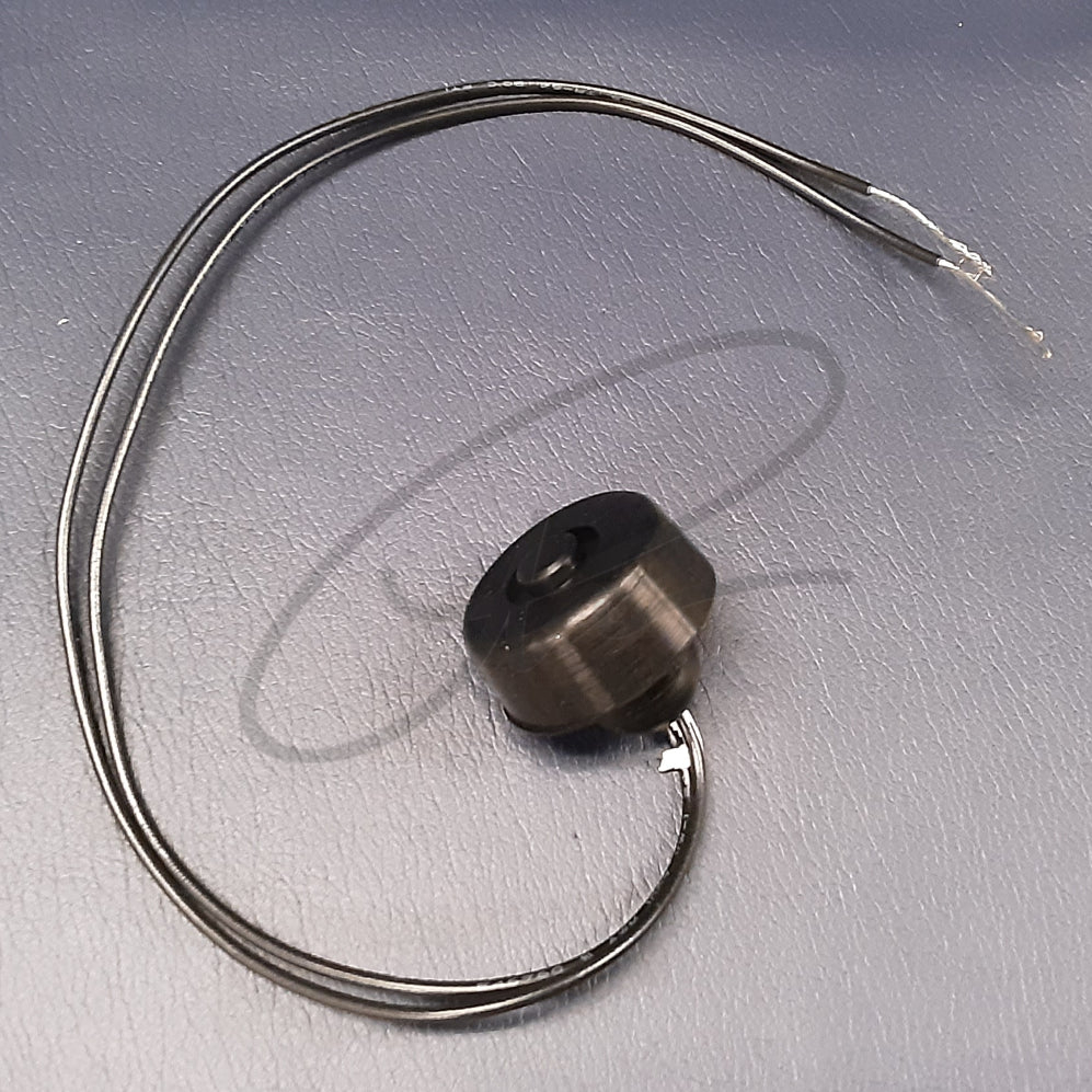 BELMONT RUBBER WATER ON/OFF ELECTRICAL SWITCH FOR FOOT CONTROL - 1A0U2XA0
