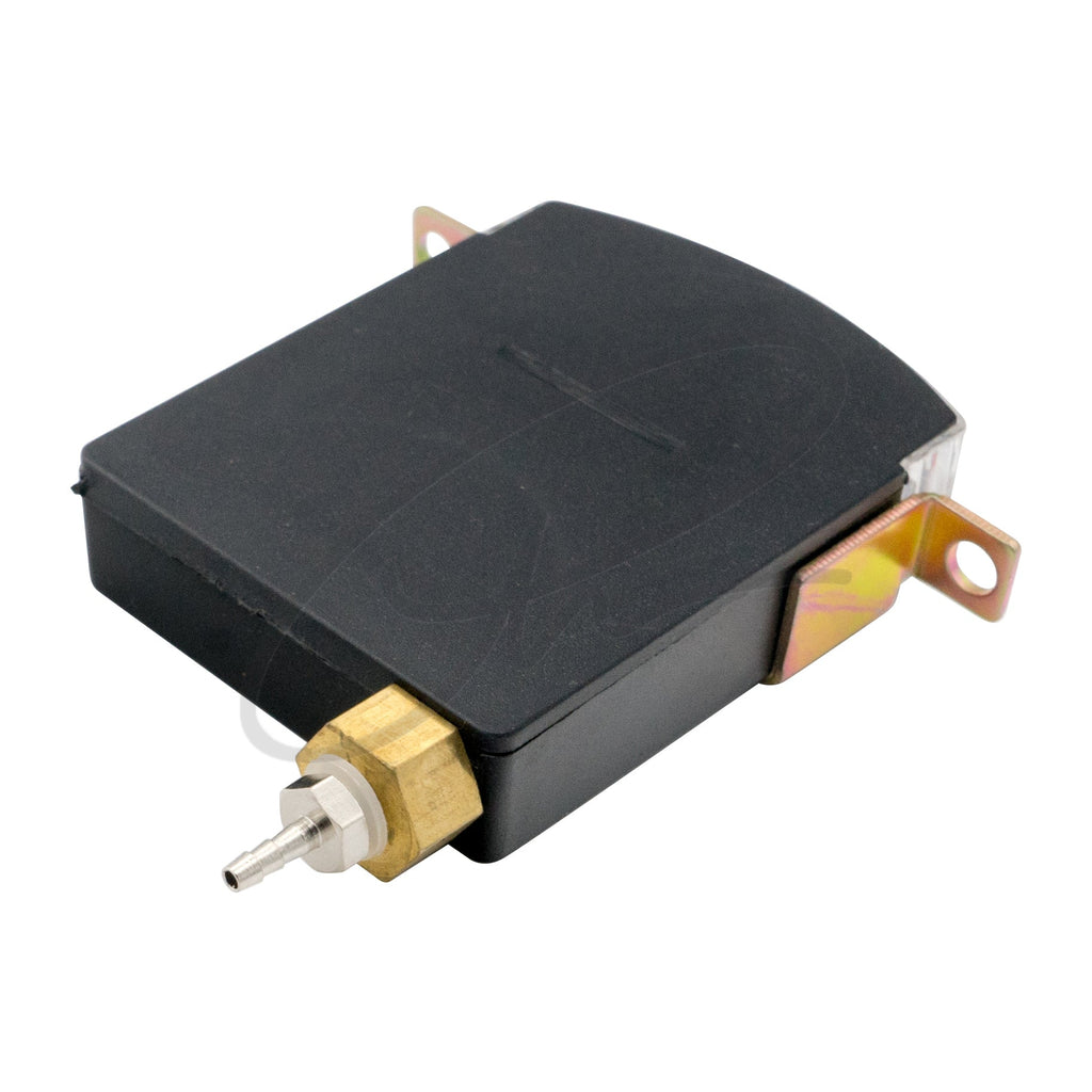 DCI RECTANGULAR AIR GAUGE FOR UNIT - DCI 7270