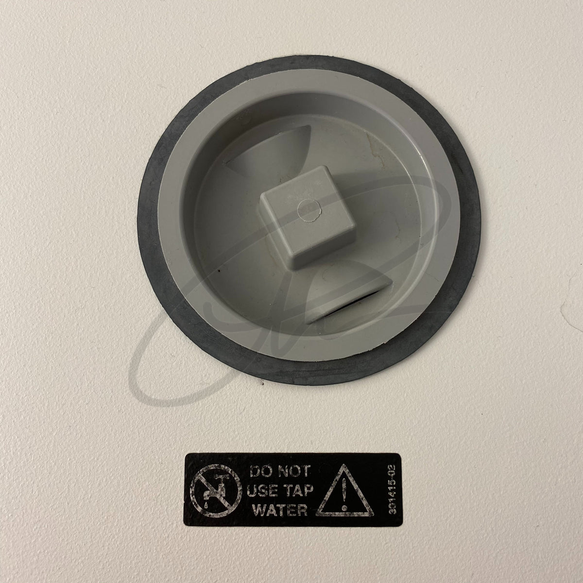 ESCHMANN RESERVOIR LID CIRCULAR - 475872