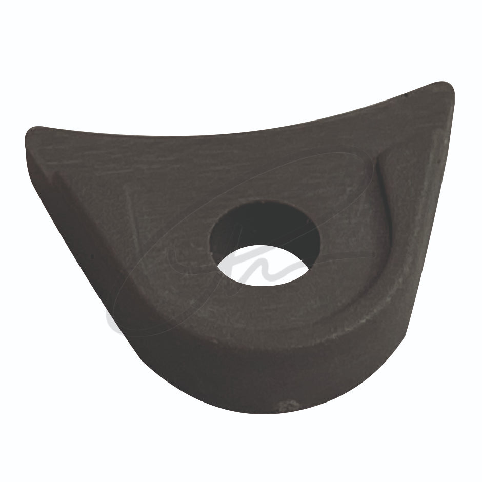 CATTANI RETAINING CLAMP FOR ISO 18 (ALL FITTINGS) - 202422