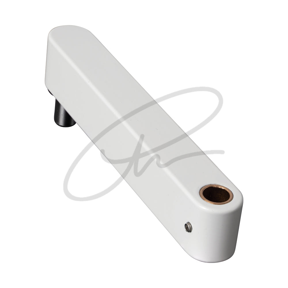 DCI RIGID ARM, 16” WHITE - DCI 8357
