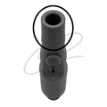 DURR GREY ROTARY ADAPTOR, 11MM - 7600A010-07