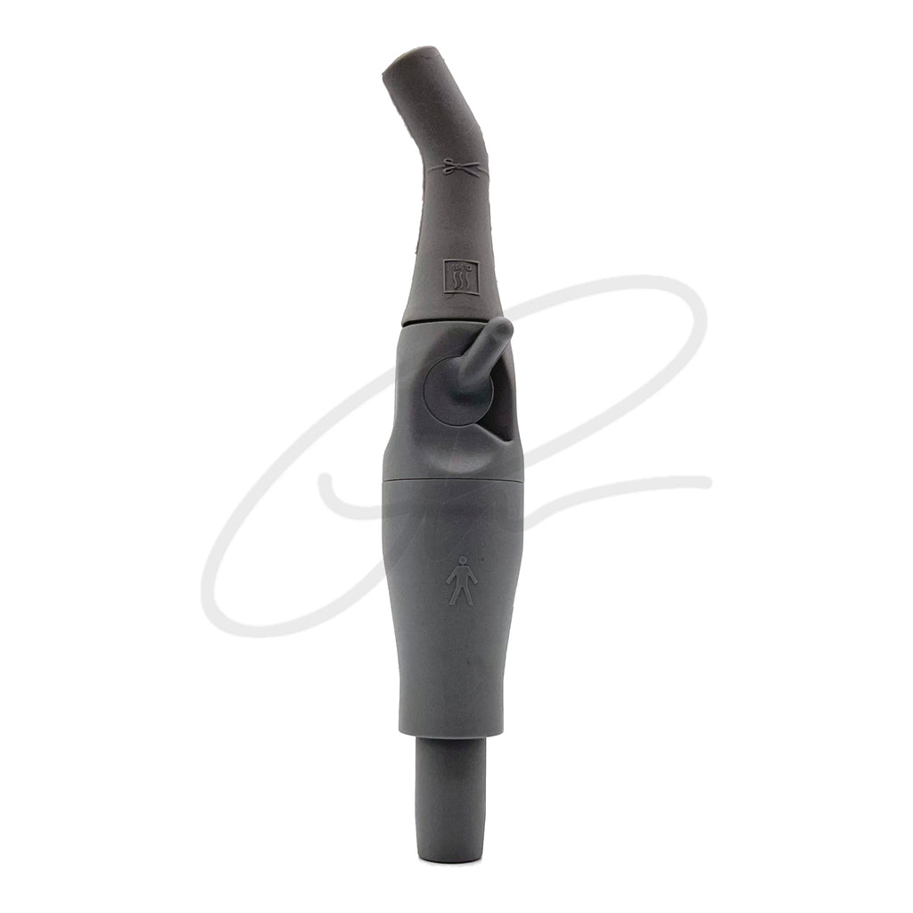 DURR SALIVA EJECTOR HOSE CONNECTOR 10MM FOR ADEC - 7600100002