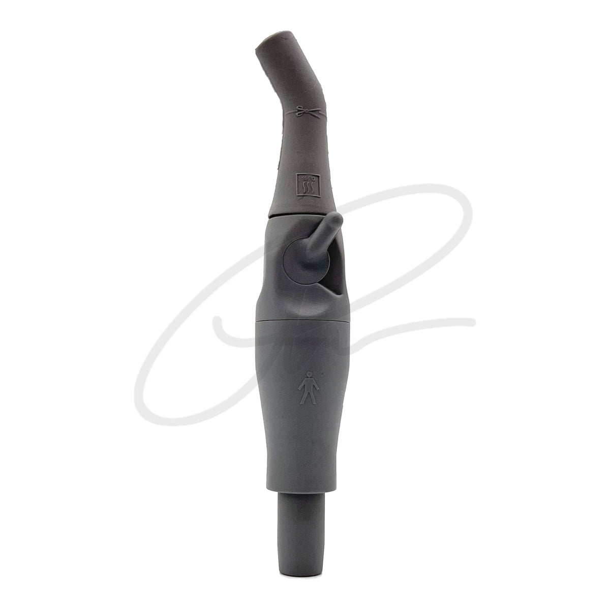 DURR SALIVA EJECTOR HOSE CONNECTOR 10MM FOR ADEC - 7600100002