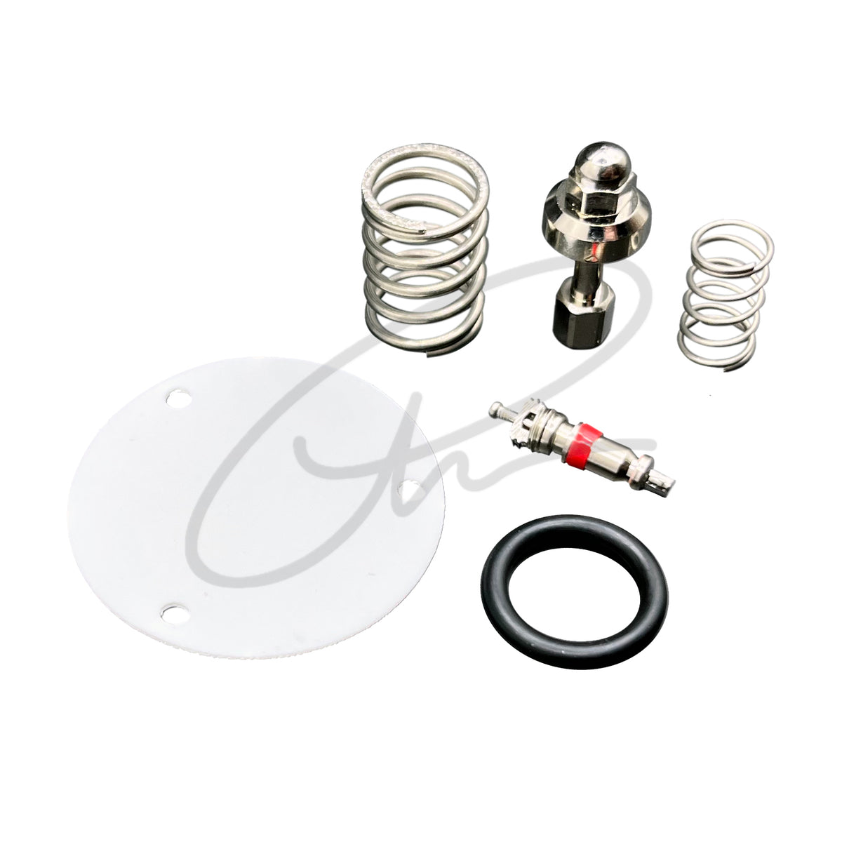 BELMONT SERVICE KIT WATER RELAY VALVE (1P06BWA0) - SK003-A
