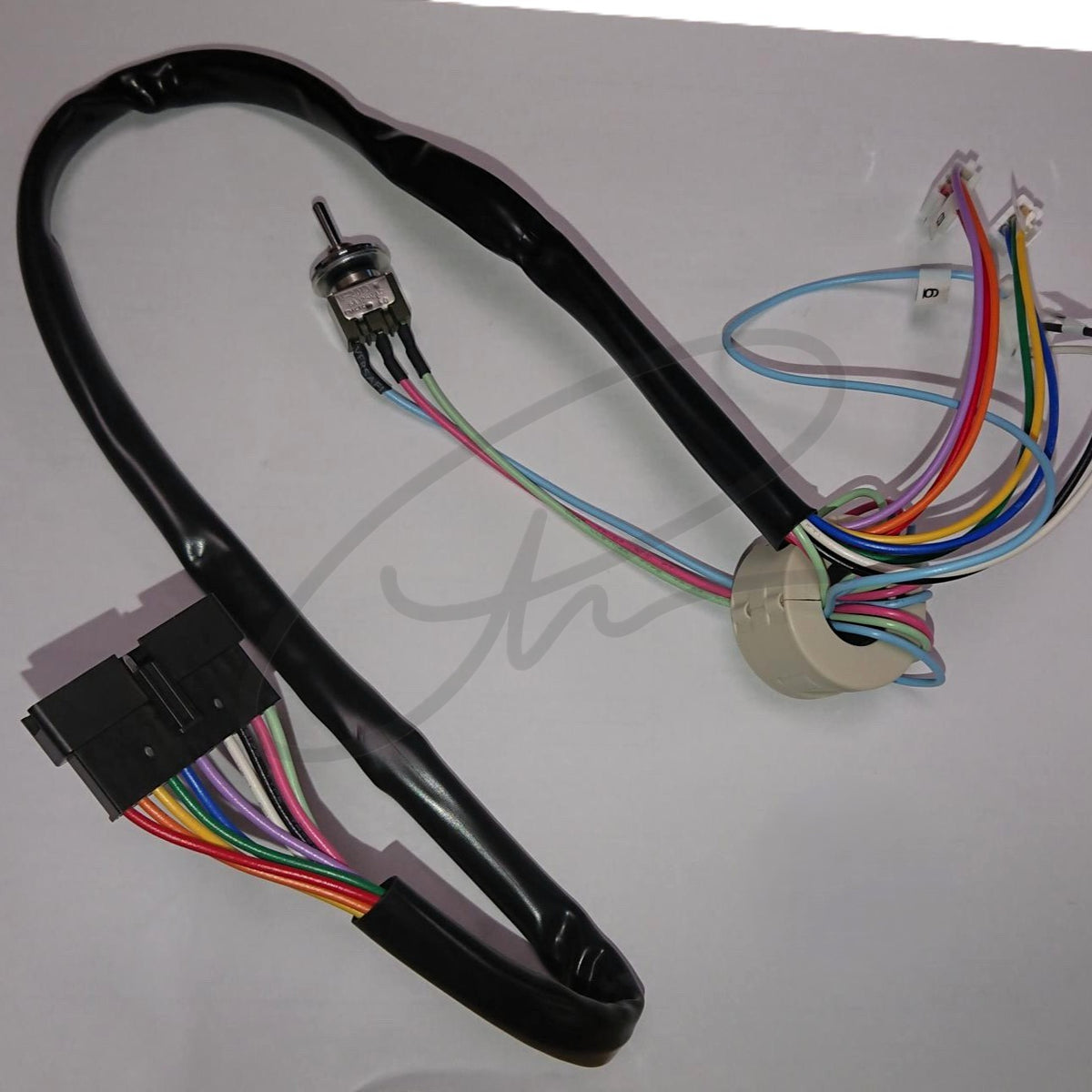 BELMONT SIGNAL LINE FOR SENSOR CONTROL PCB for 300 LED LIGHT - 1G054FB0