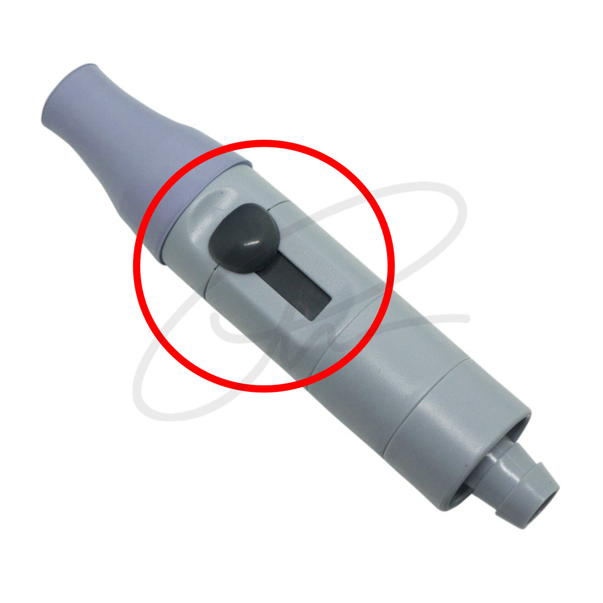 BELMONT SLIDE VALVE FOR SALIVA EJECTOR - FADA58B0