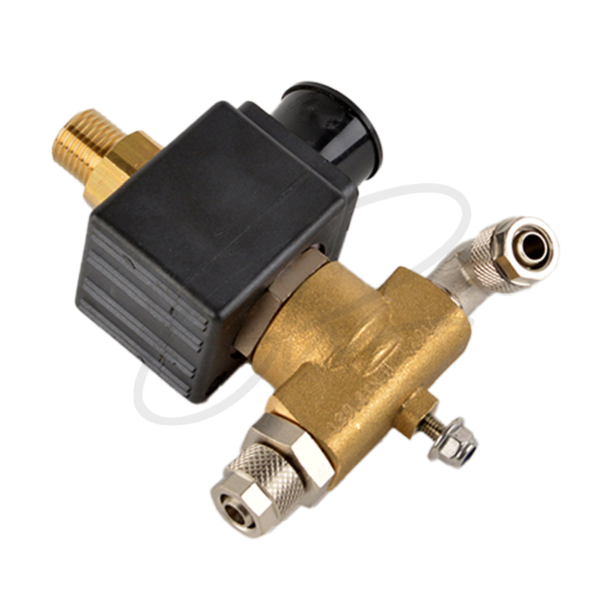 MELAG SOLENOID VALVE VACUUM II 41 B+ / 43 B+ (EVOLUTION) - ME46425