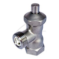BELMONT STOP VALVE TAP (SUS) FOR WATER WITH CHECK VALVE - 1P06WVA0