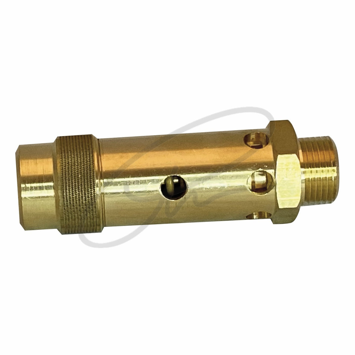 CATTANI SAFETY VALVE FOR COMPRESSORS 9 BAR - 249965
