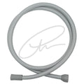 DURR 10MM SALIVA EJECTOR HOSE 160CM, GREY - 7600A020-50