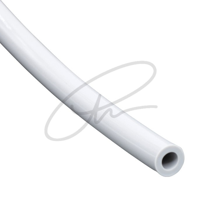 DCI SALIVA EJECTOR TUBING 3/16” I.D. VINYL GREY (ROLL OF 100FT) - DCI S601R