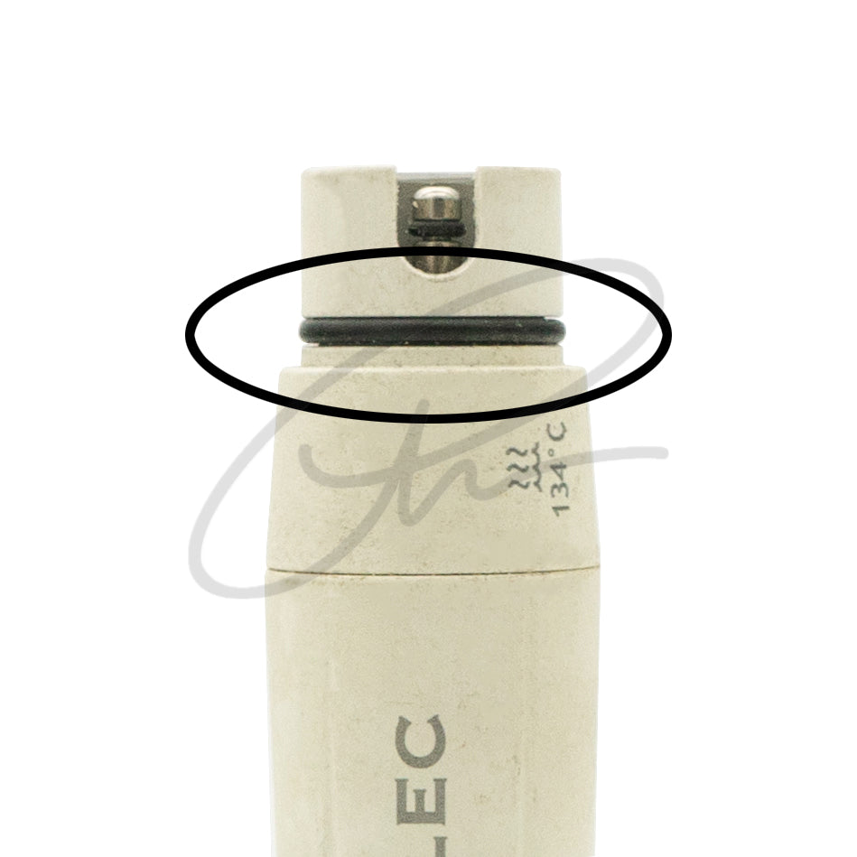 ACTEON SATELEC HANDPIECE O-RING DIAMETER (12.5 x 1.5) - E15019