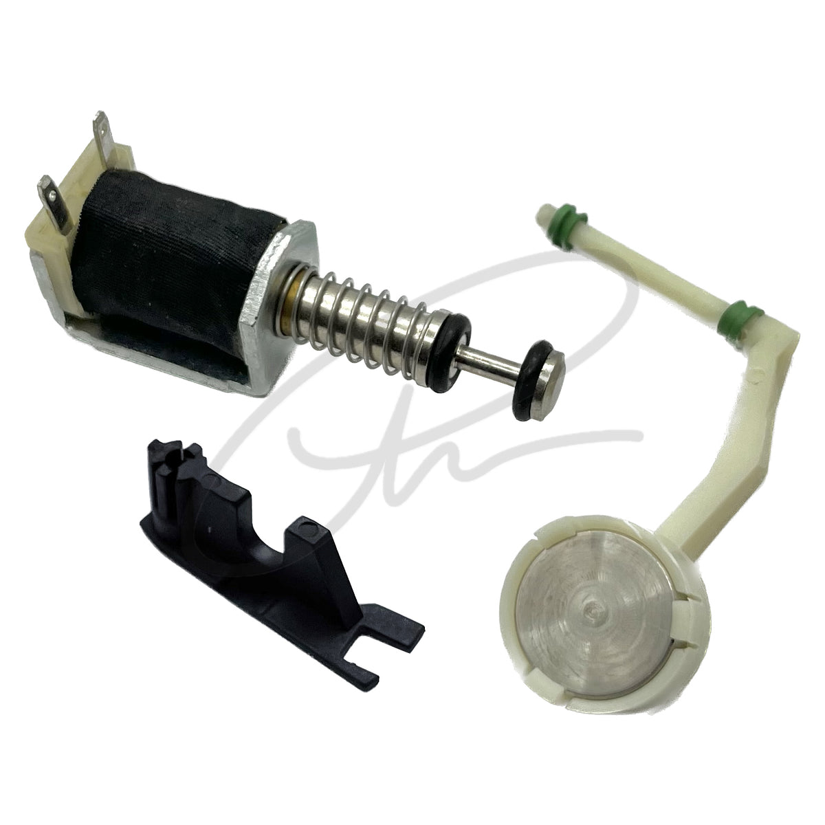 DURR SEDIMENT SENSOR KIT COMPLETE (VSA 300 S) - 7110-984-00