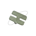 ESCHMANN TEMPERATURE SENSOR RETAINING PLATE - 490262