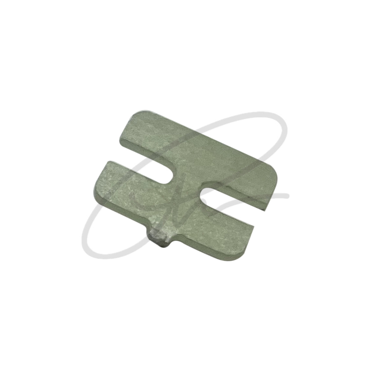 ESCHMANN TEMPERATURE SENSOR RETAINING PLATE - 490262