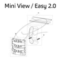 DURR SERVICE KIT FOR VISTASCAN MINI 2.0 - 2144100093
