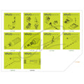 KAVO SERVICE KIT E30 - 1.011.5284