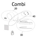 DURR SERVICE KIT VISTASCAN COMBI - 2130-954-50