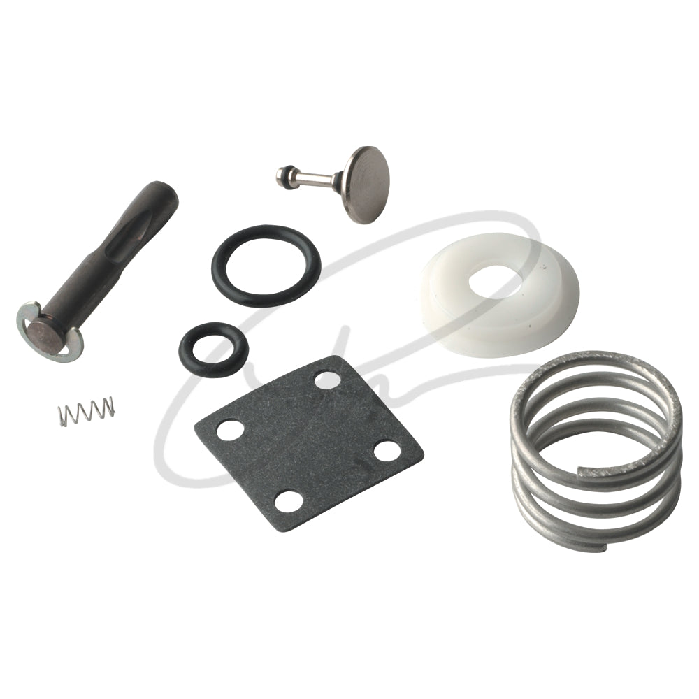 DCI SERVICE KIT, TO FIT A-DEC FOOT CONTROL II - DCI 9049