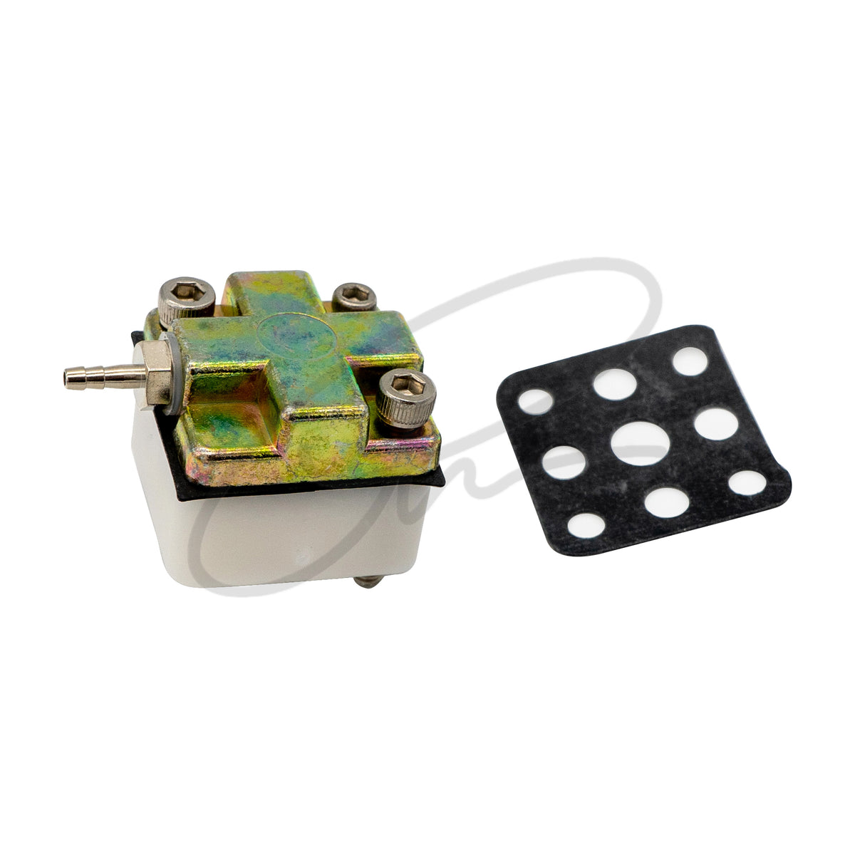 DCI SERVICE KIT TO FIT A-DEC AIR VALVE, WHITE BODY - DCI 9105